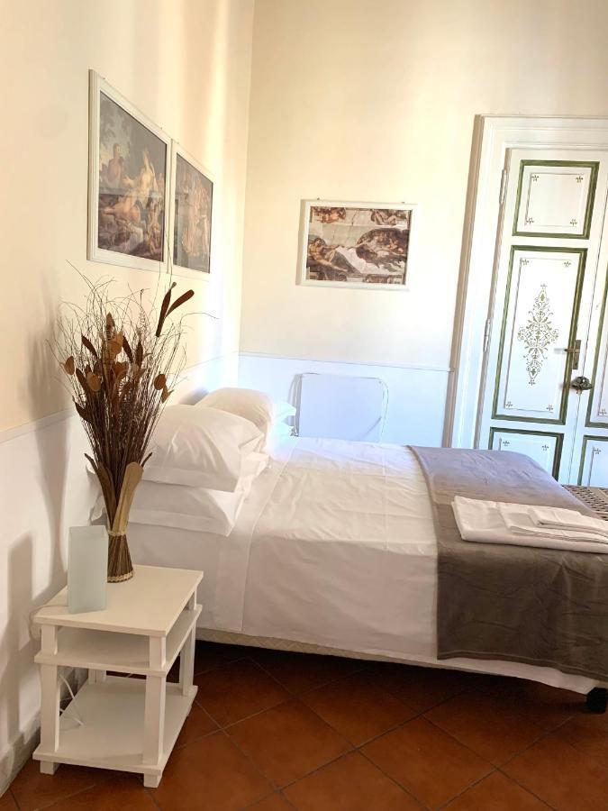 Vicolo Doria Apartment Rom Exteriör bild