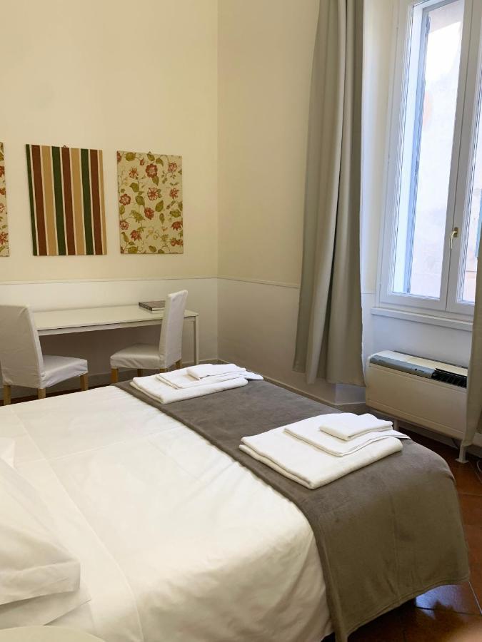 Vicolo Doria Apartment Rom Exteriör bild