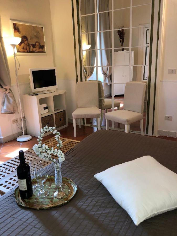 Vicolo Doria Apartment Rom Exteriör bild