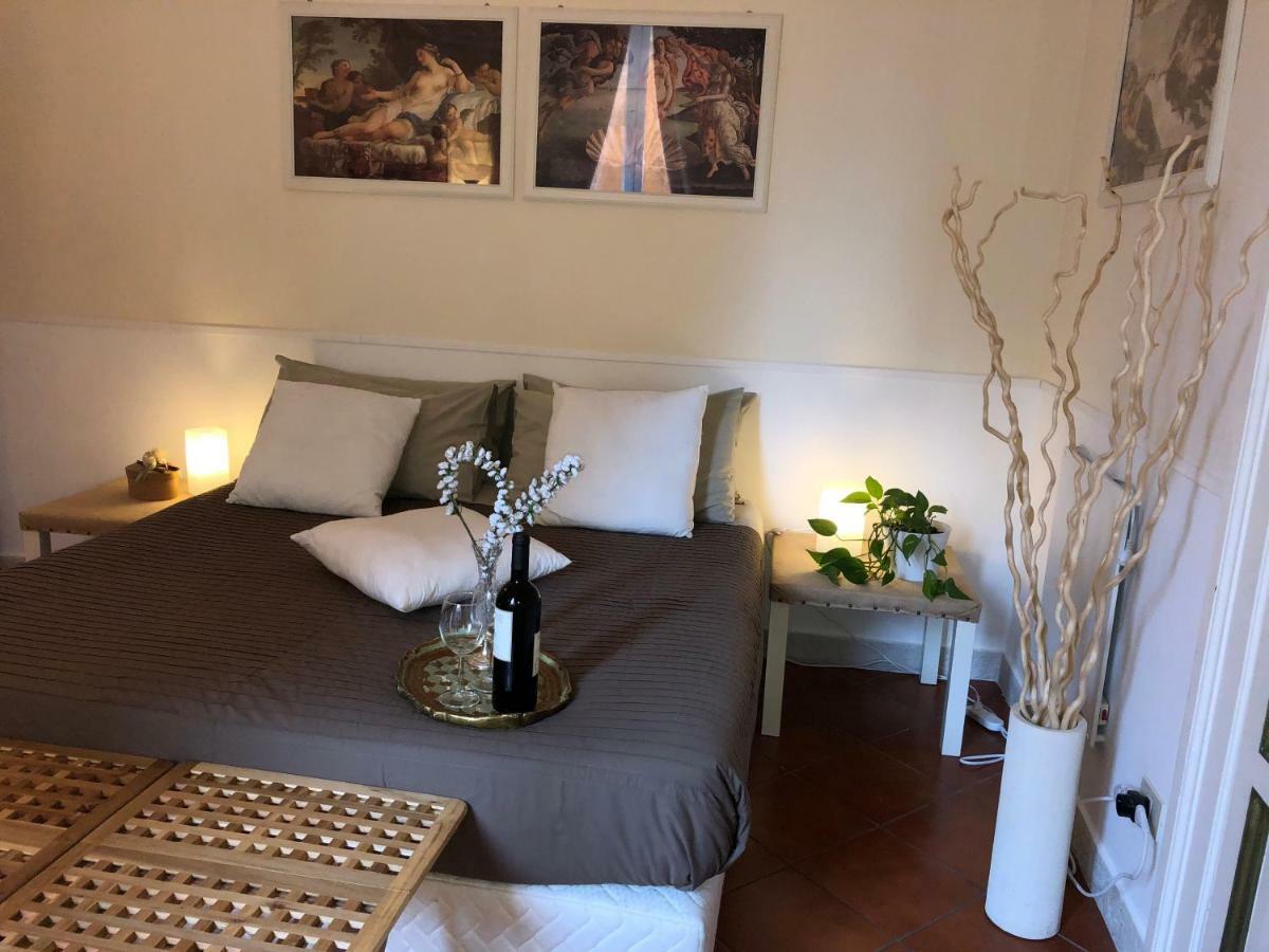 Vicolo Doria Apartment Rom Exteriör bild