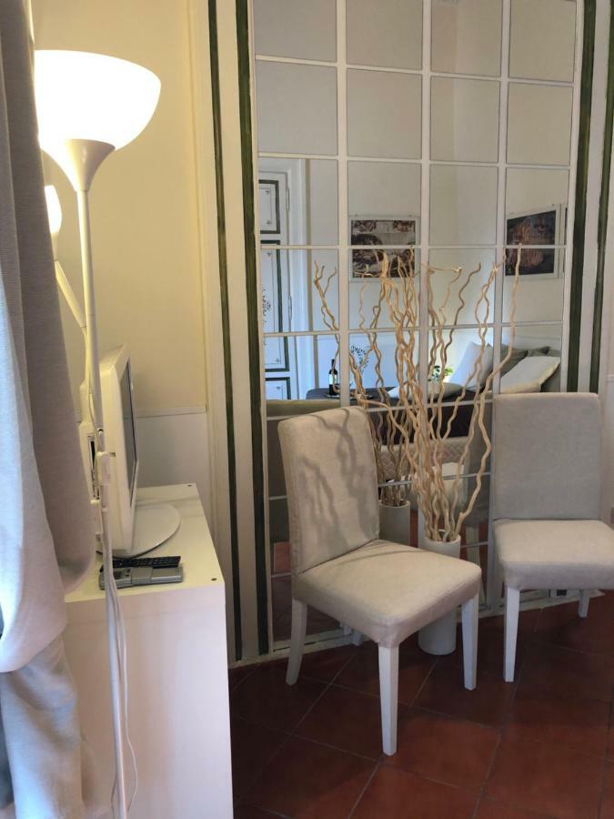 Vicolo Doria Apartment Rom Exteriör bild