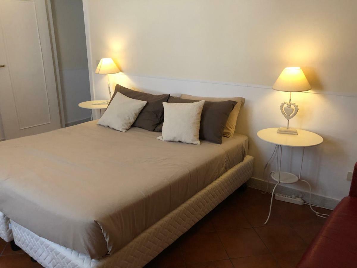 Vicolo Doria Apartment Rom Exteriör bild